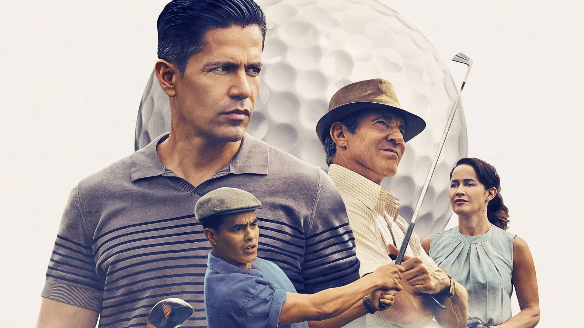 The Long Game [2024] Full Movie 