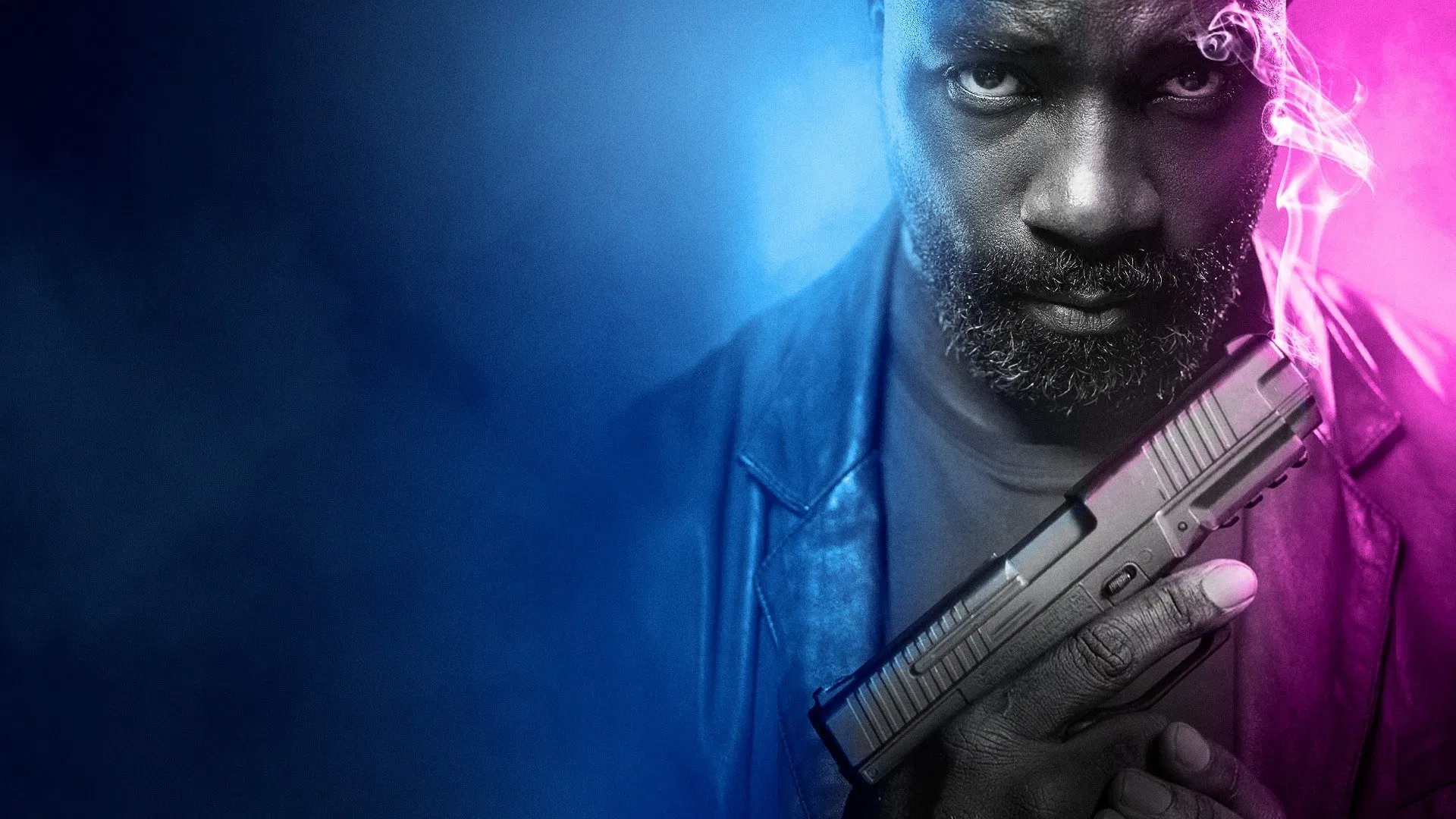 Murder City [2023] Full Movie 