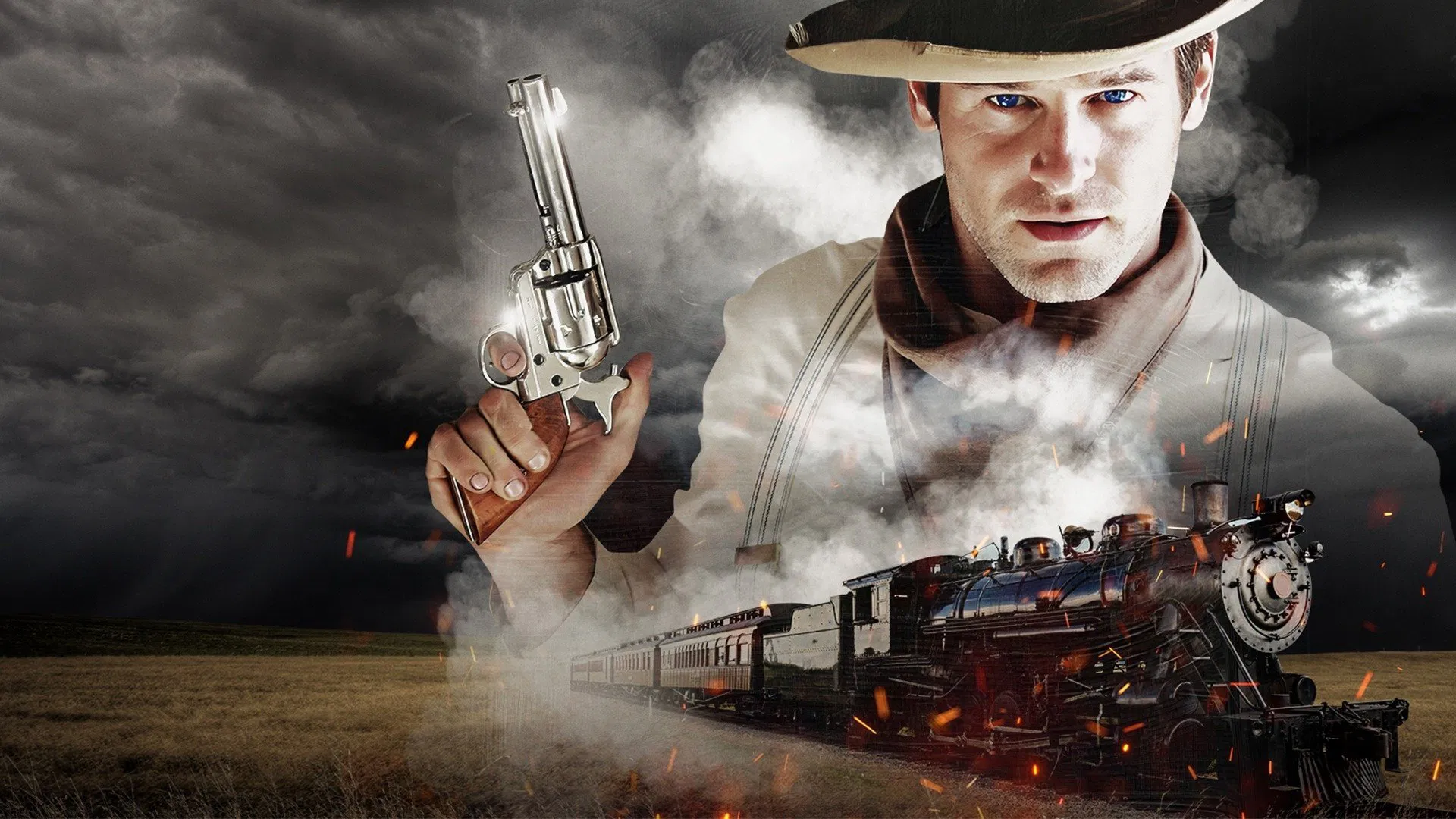 Butch Cassidy and the Wild Bunch [2023]