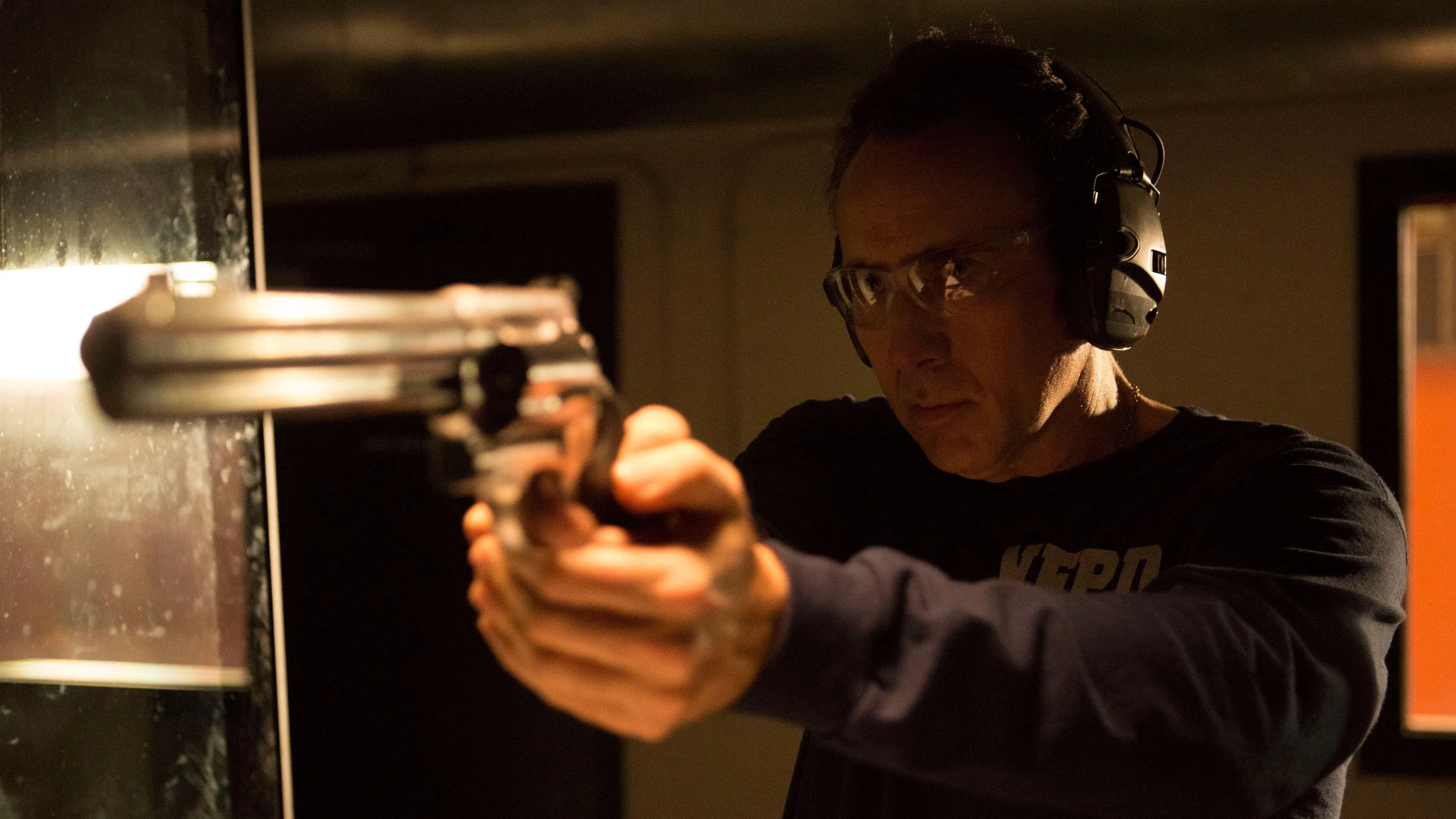 Vengeance: A Love Story [2017]