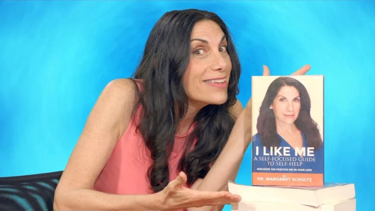 I Like Me [2018]