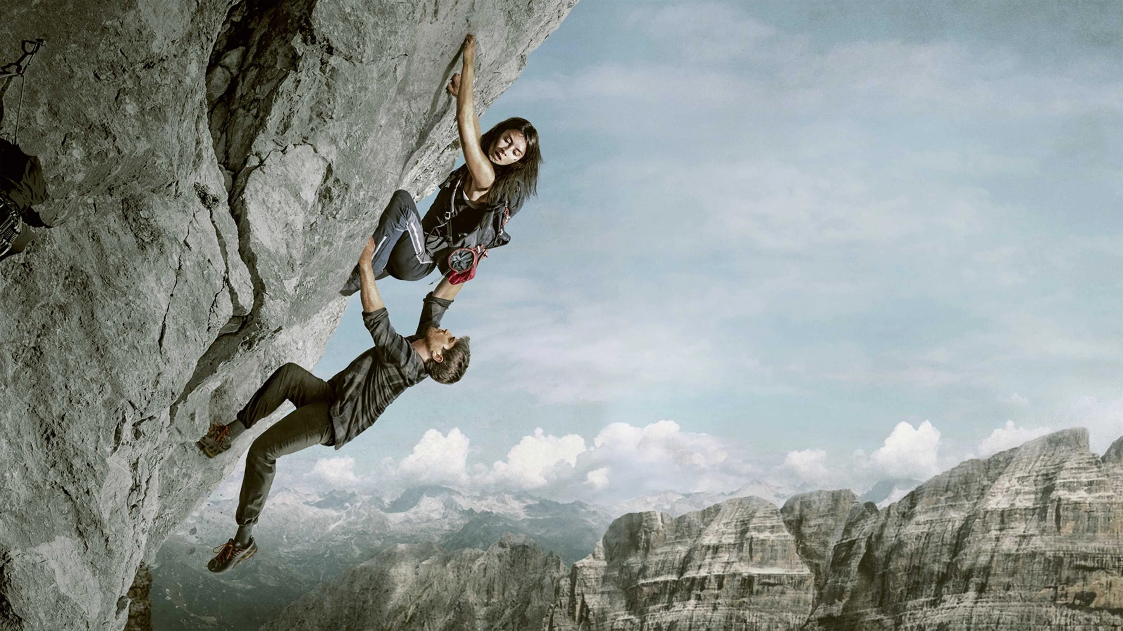 The Ledge [2022]