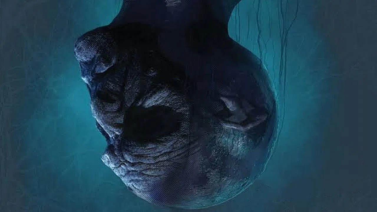 Crypsis [2019]