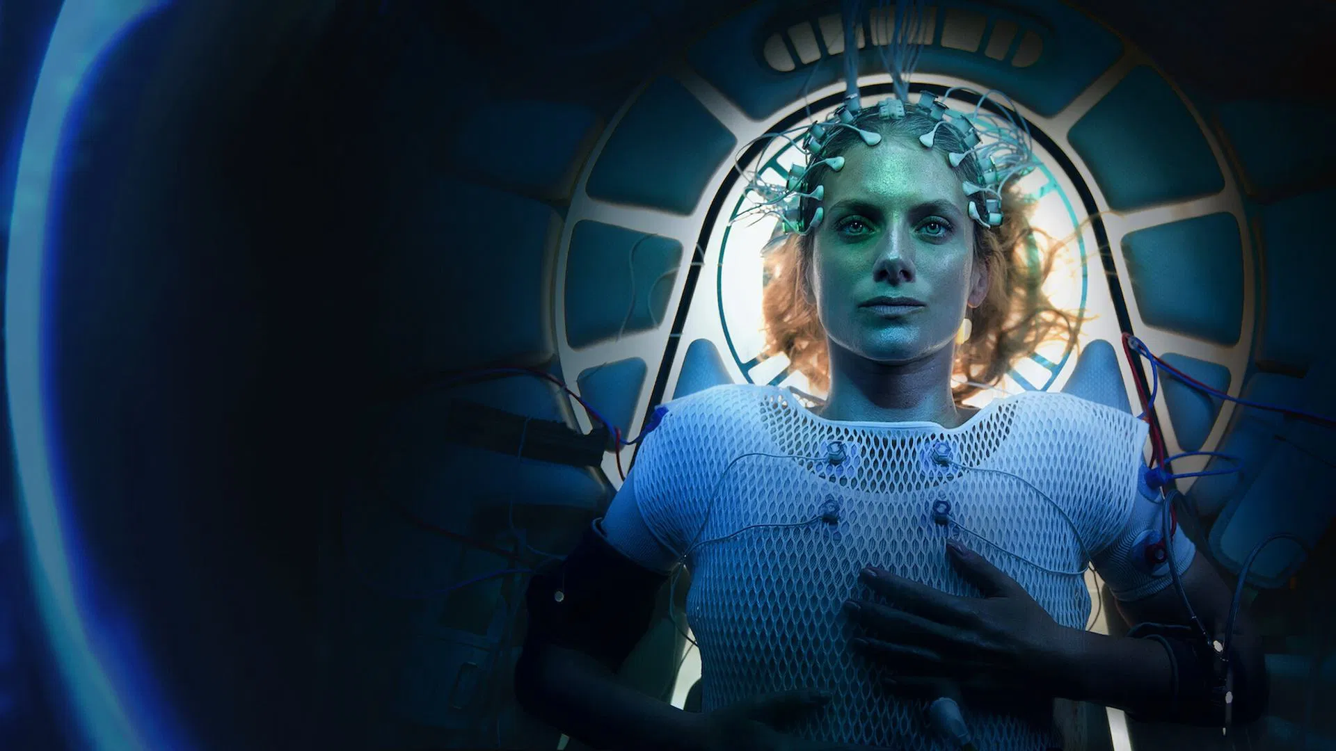 Oxygen [2021]