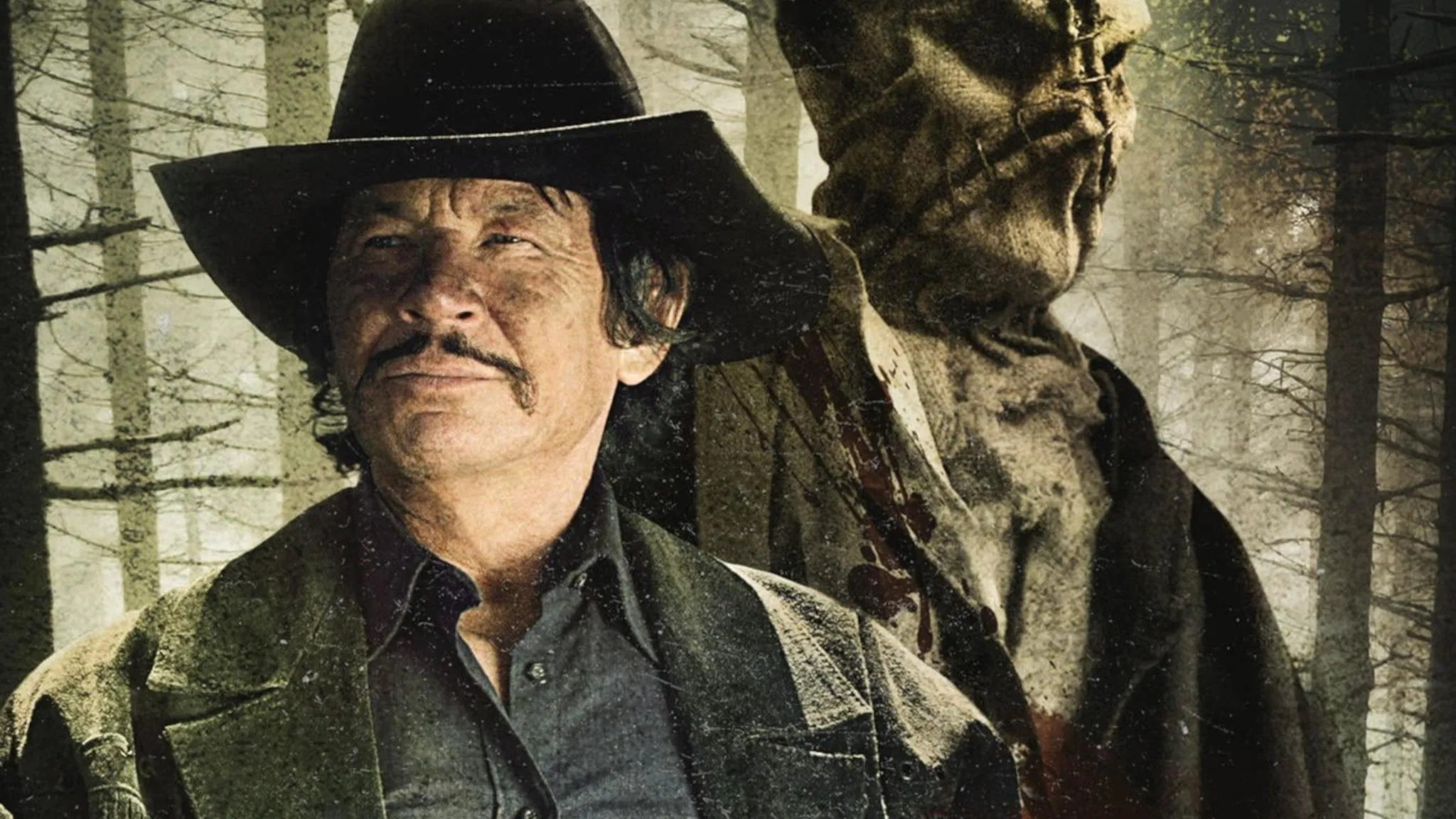 From Hell to the Wild West [2017]