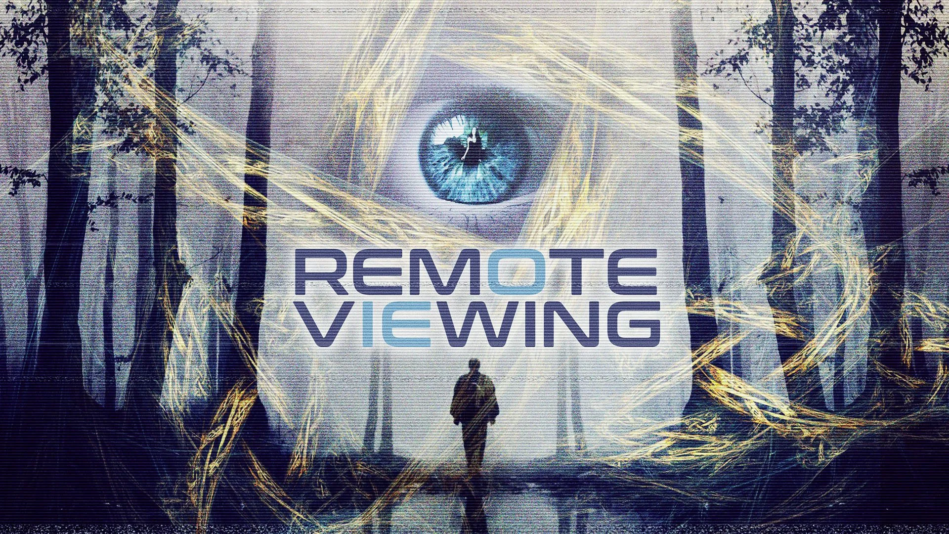 Remote Viewing [2018]
