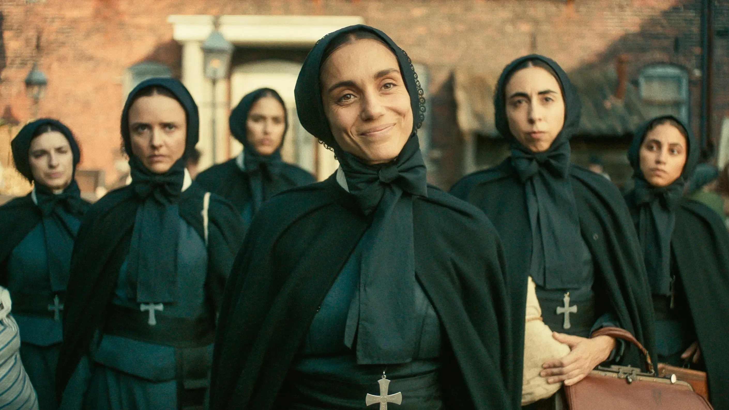 Cabrini [2024]