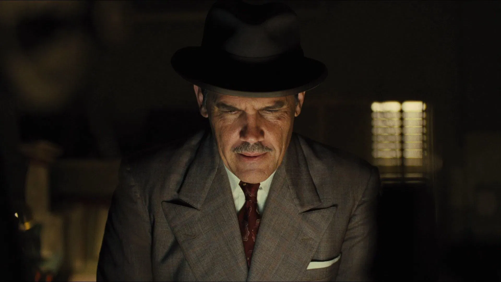 Hail, Caesar! [2016]