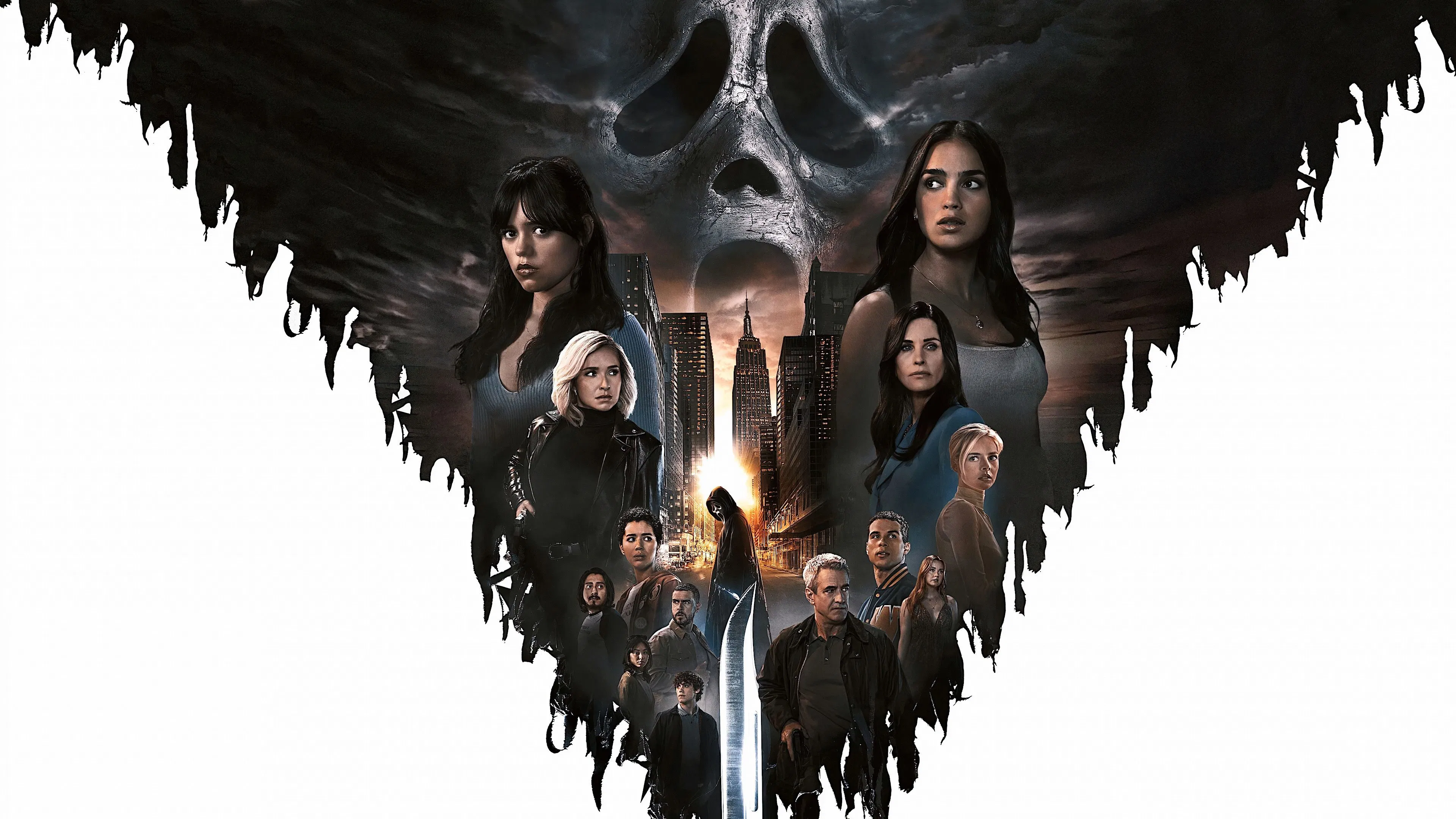 Scream VI [2023]