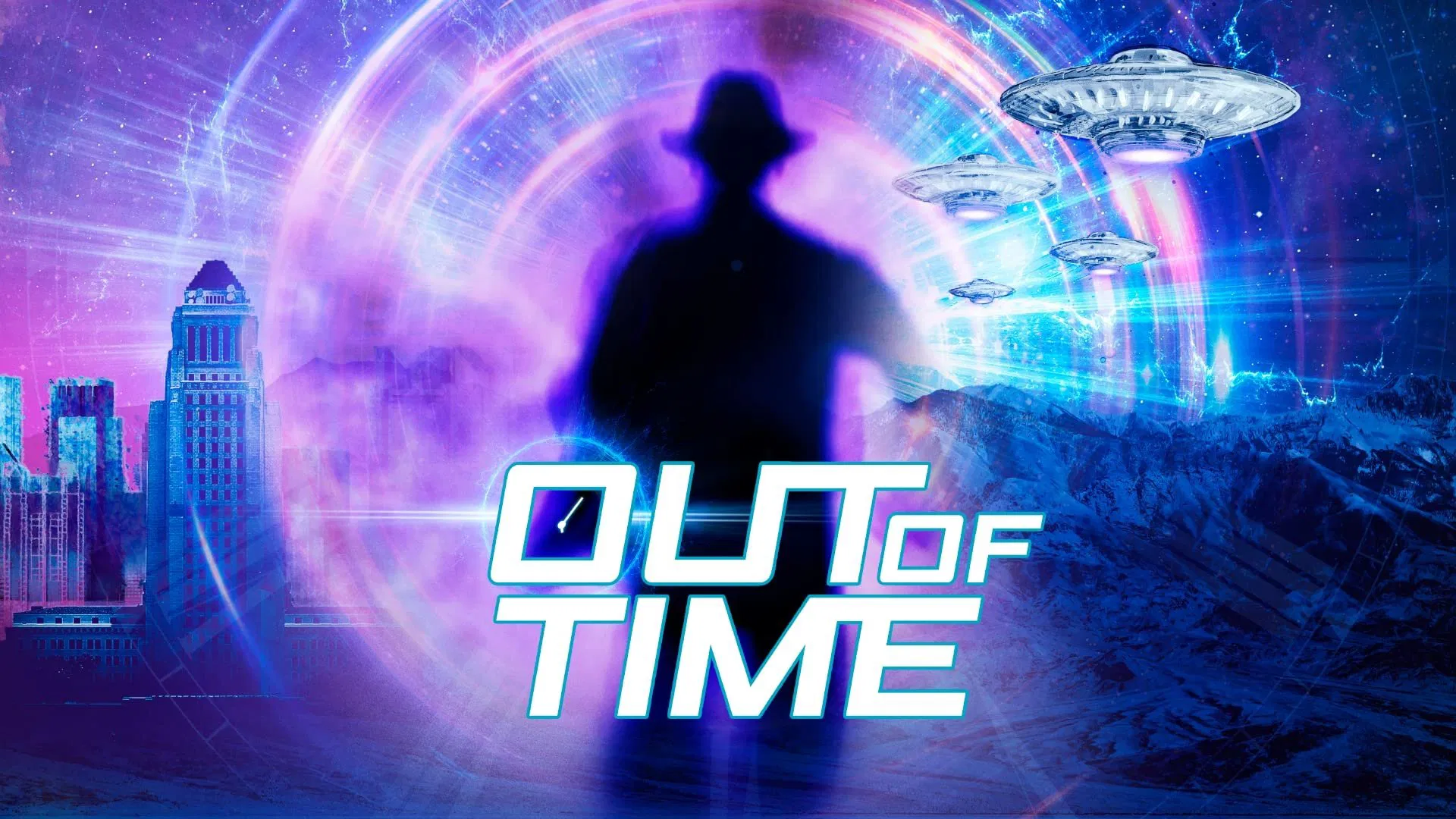 Out of Time [2021]