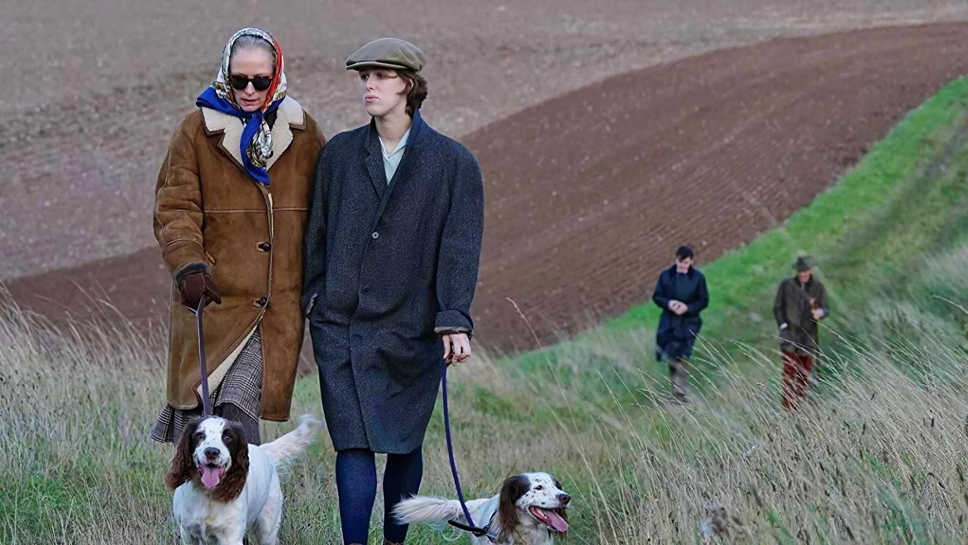 The Souvenir [2019]