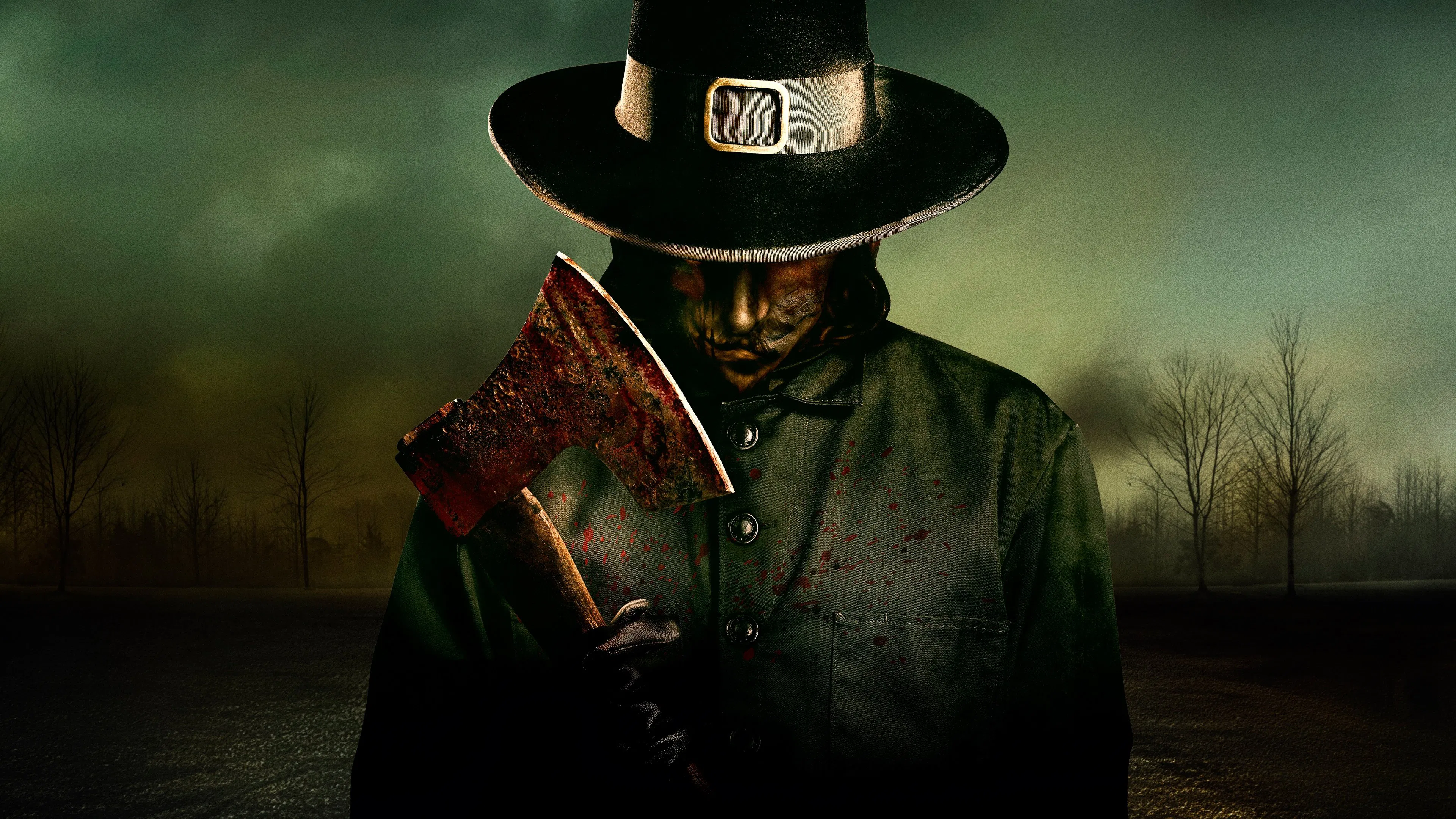 Thanksgiving [2023]