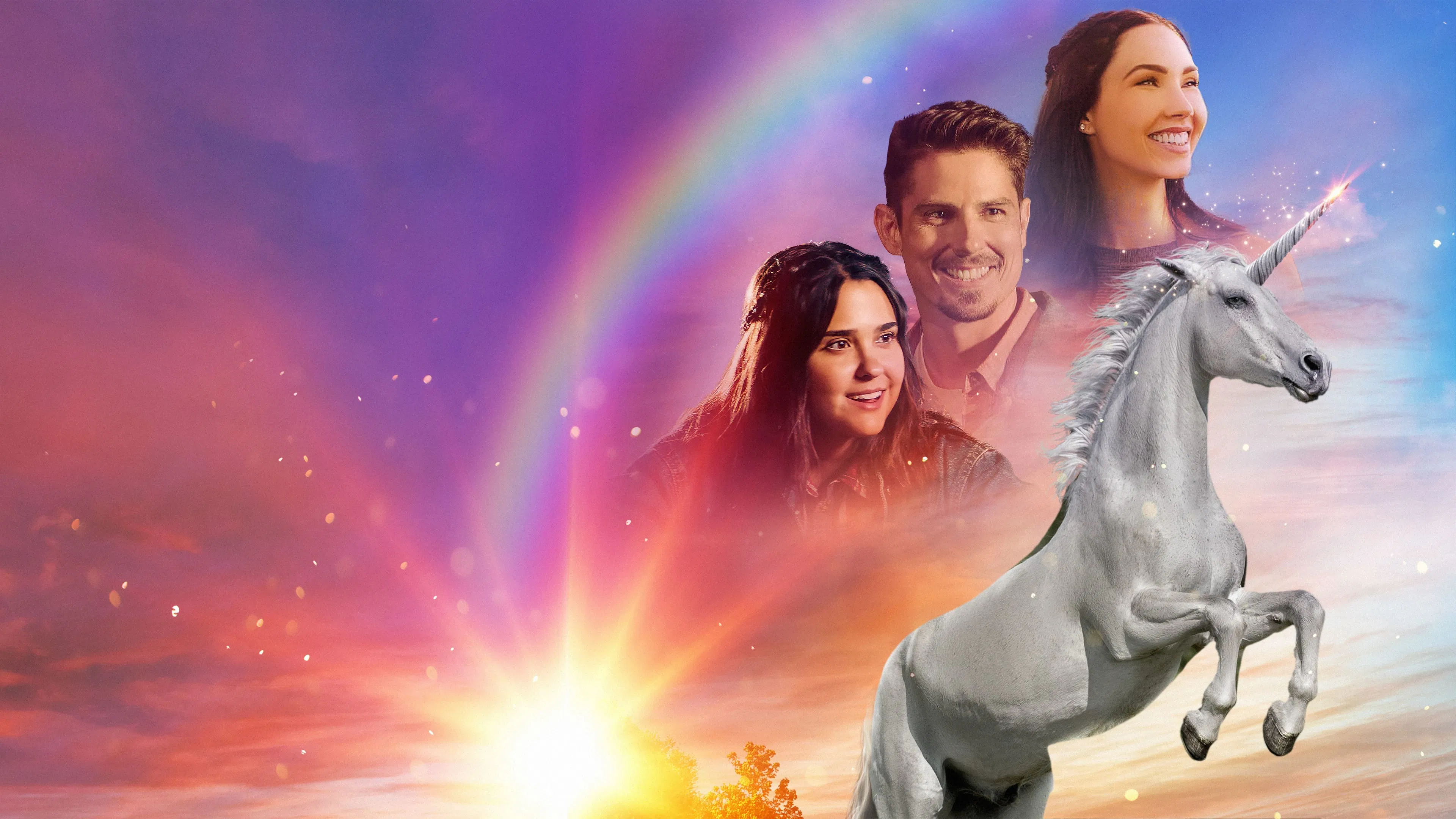 Sparkle: A Unicorn Tale [2023] Full Movie 