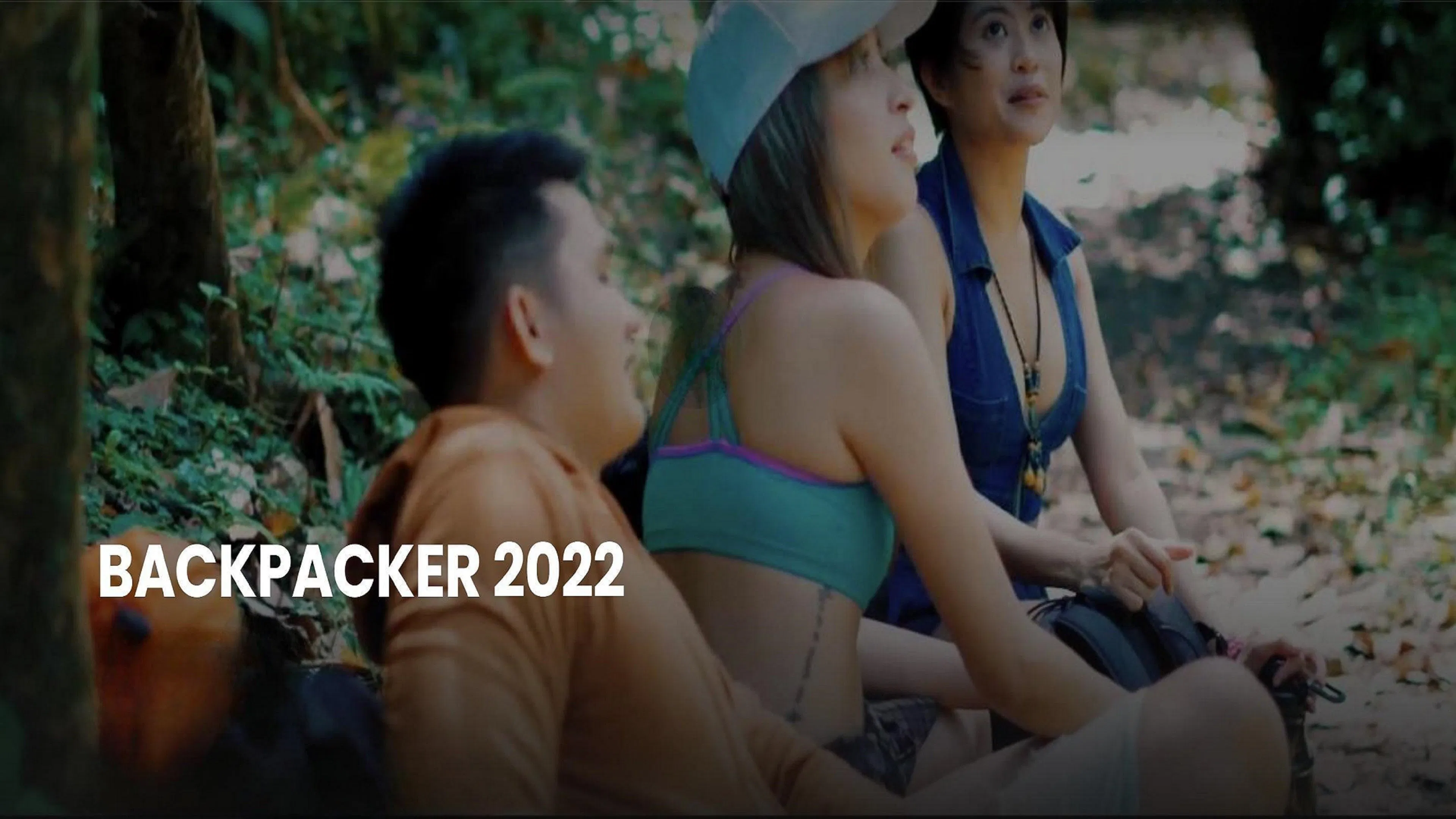 Backpackers [2022]  [Tagalog]