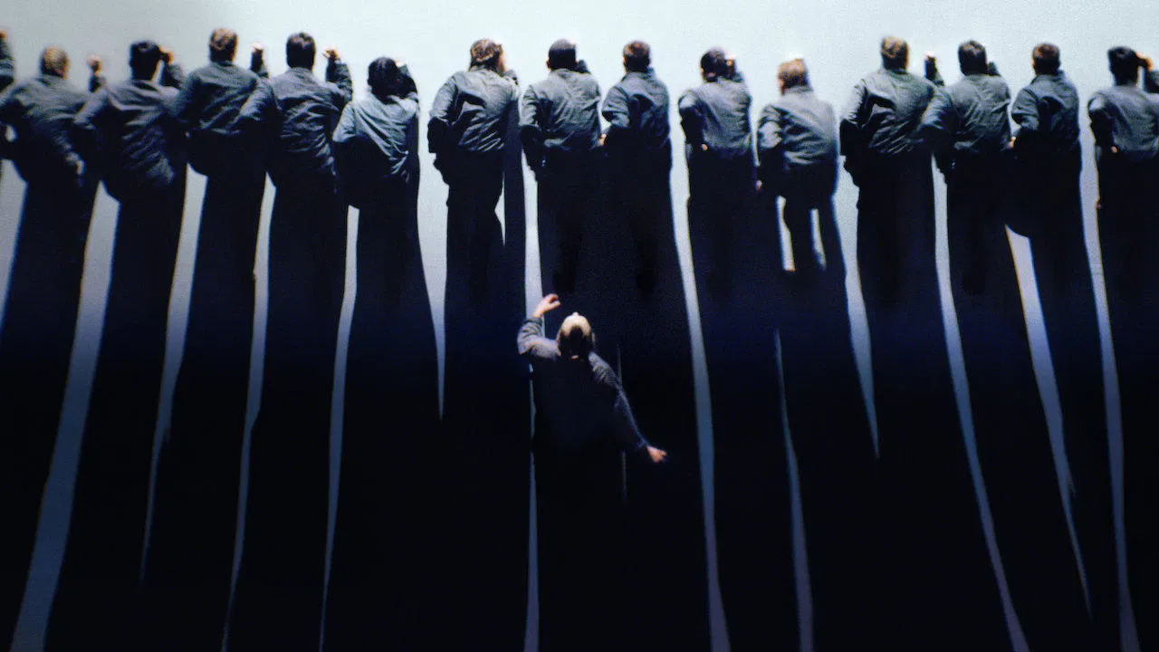 Anima [2019]