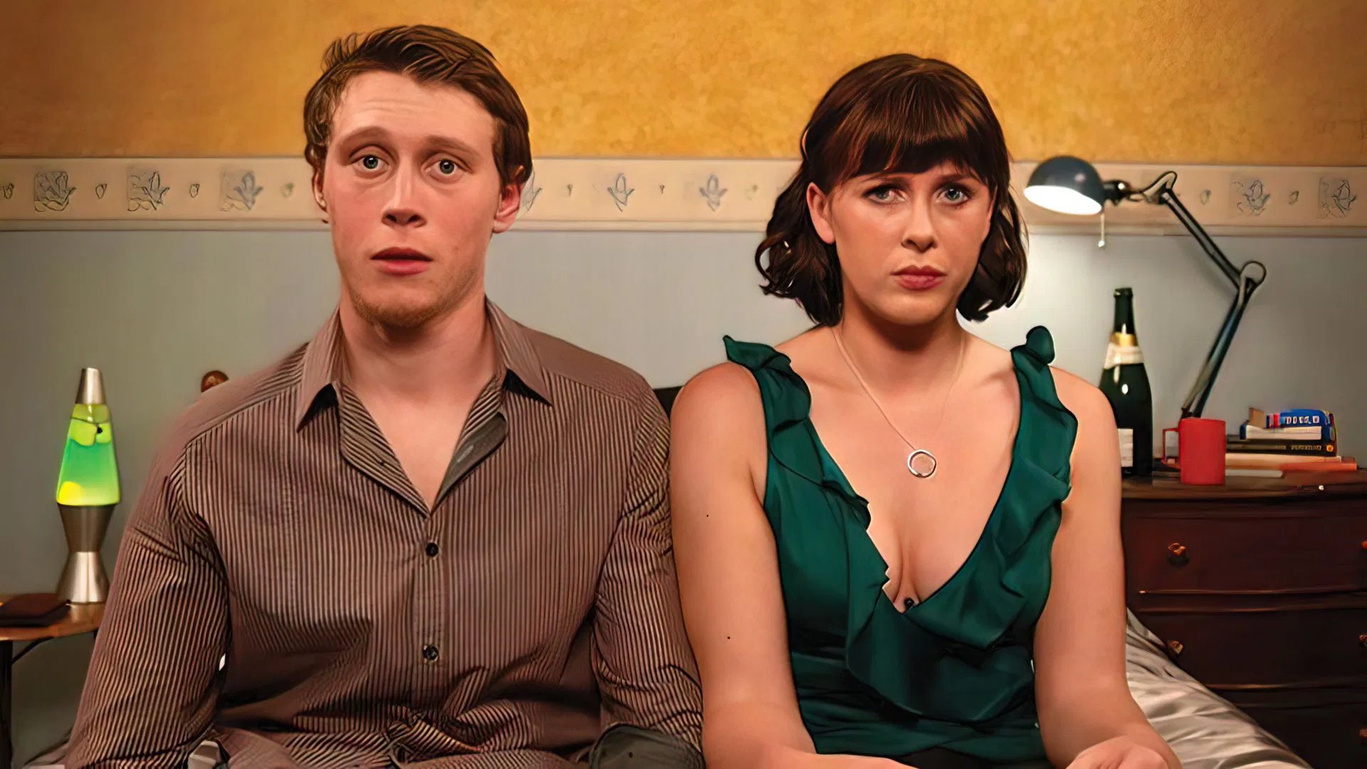 A Guide to Second Date Sex [2019]