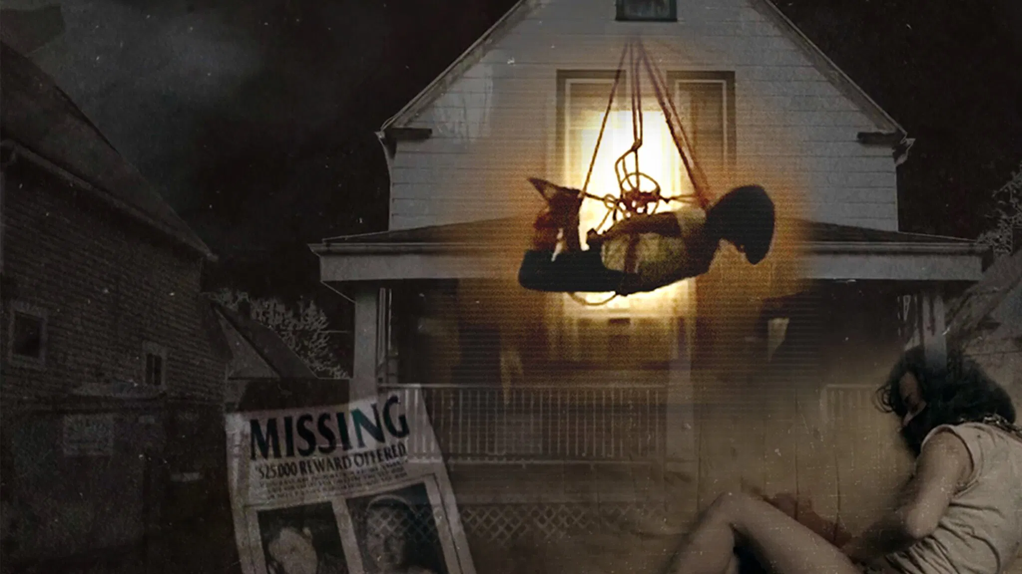 Cleveland Abduction [2015]
