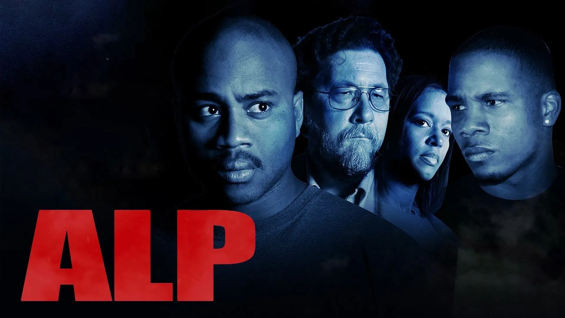 Alp [2016]