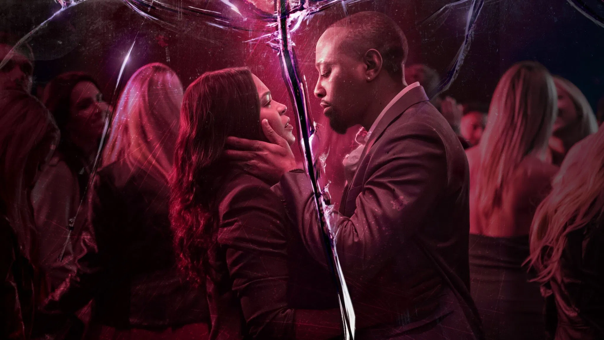 Fatal Affair [2020]