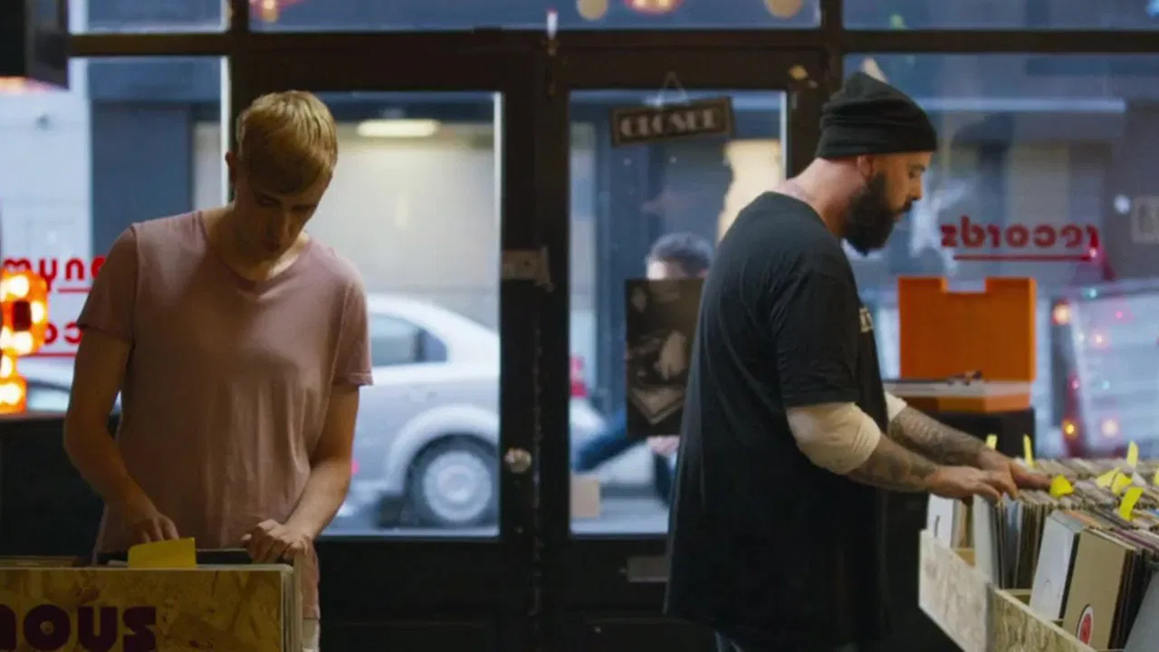 Dublin Oldschool [2018]