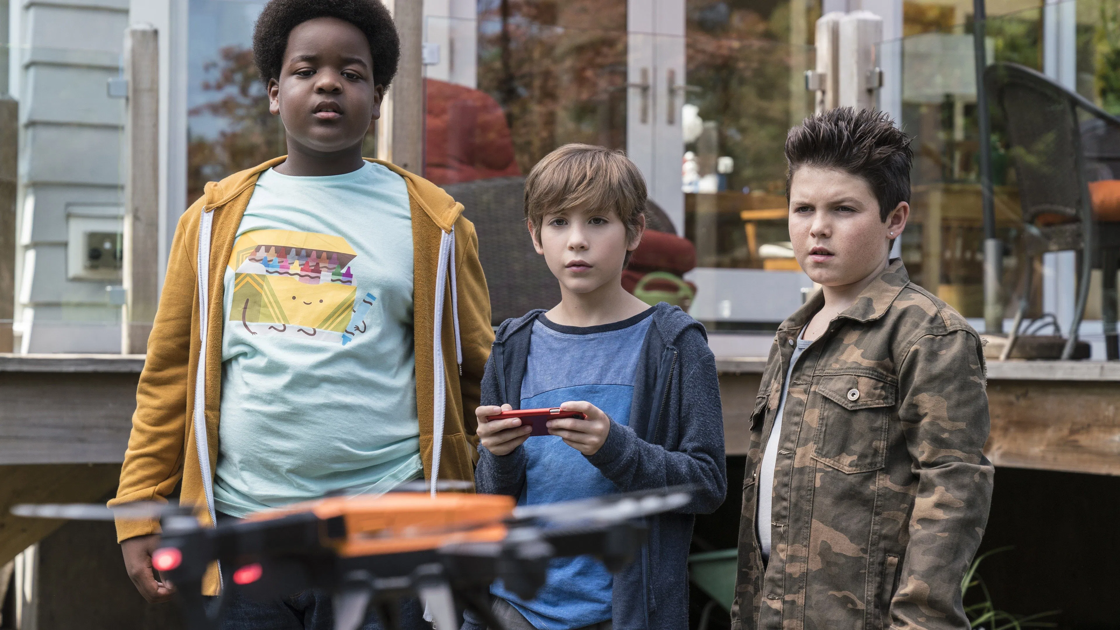Good Boys [2019]