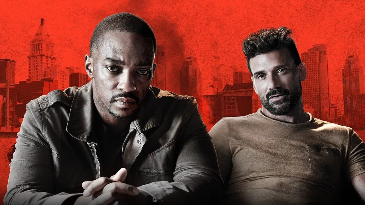 Point Blank [2019]