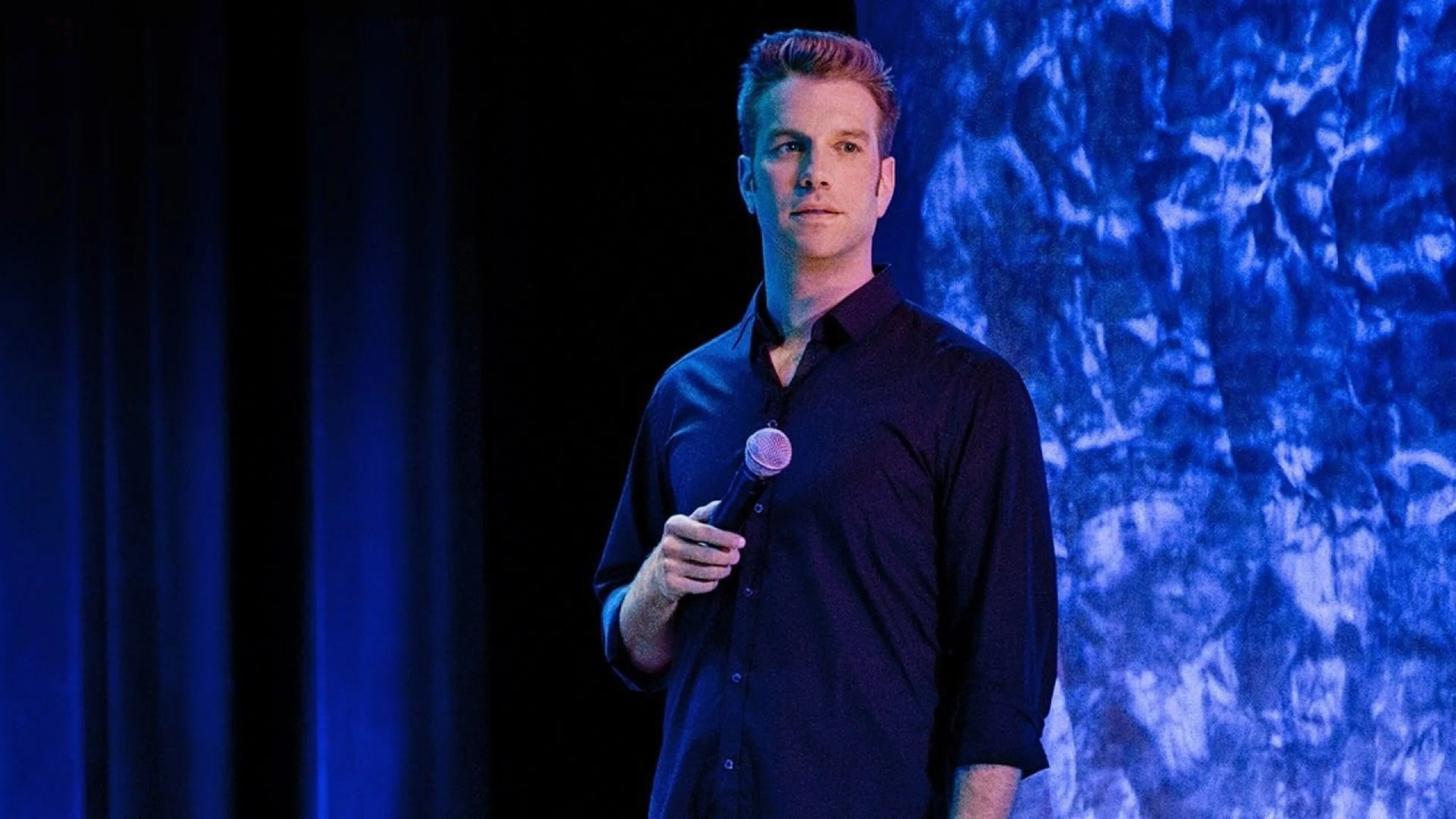 Anthony Jeselnik: Thoughts and Prayers [2015]