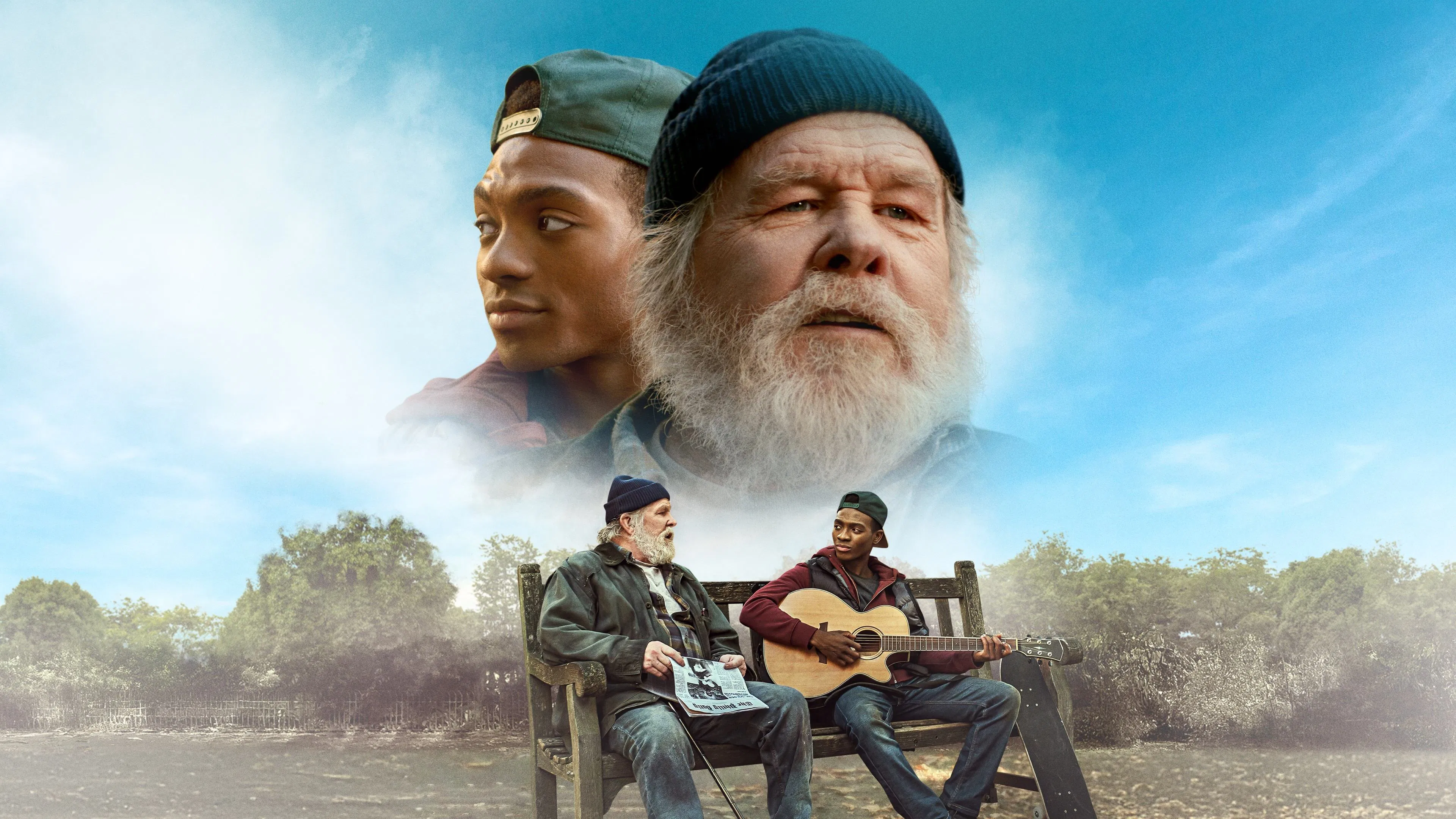The Golden Voice [2025]