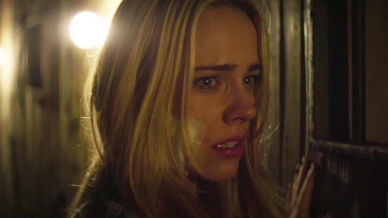 Along Came the Devil [2018]