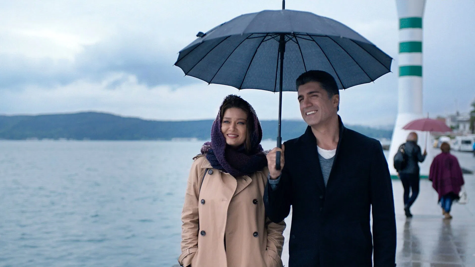 Second Chance [2016]