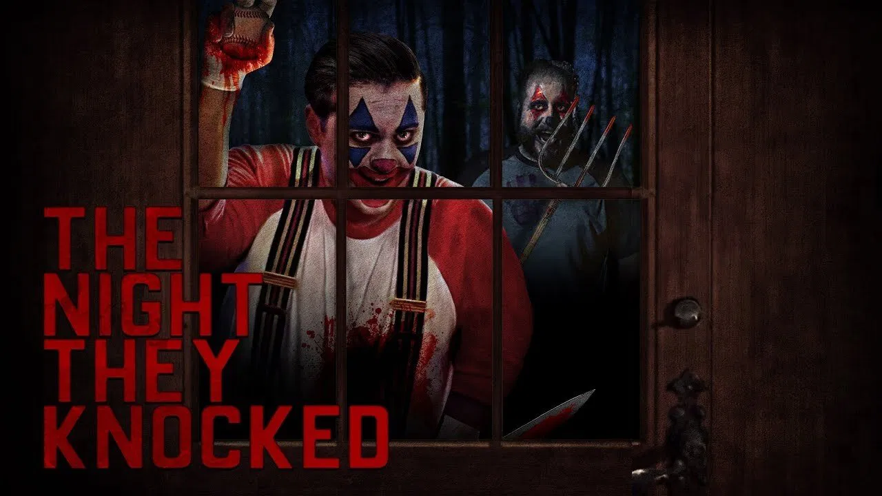 The Night They Knocked [2020]