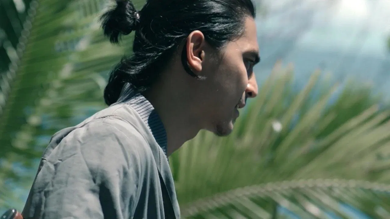 Oro [2016]  [Tagalog]