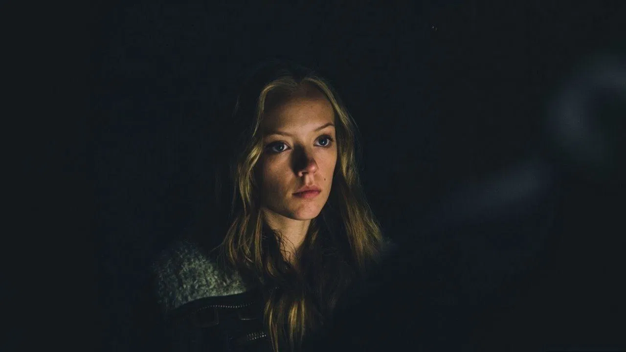 The Bride [2017]