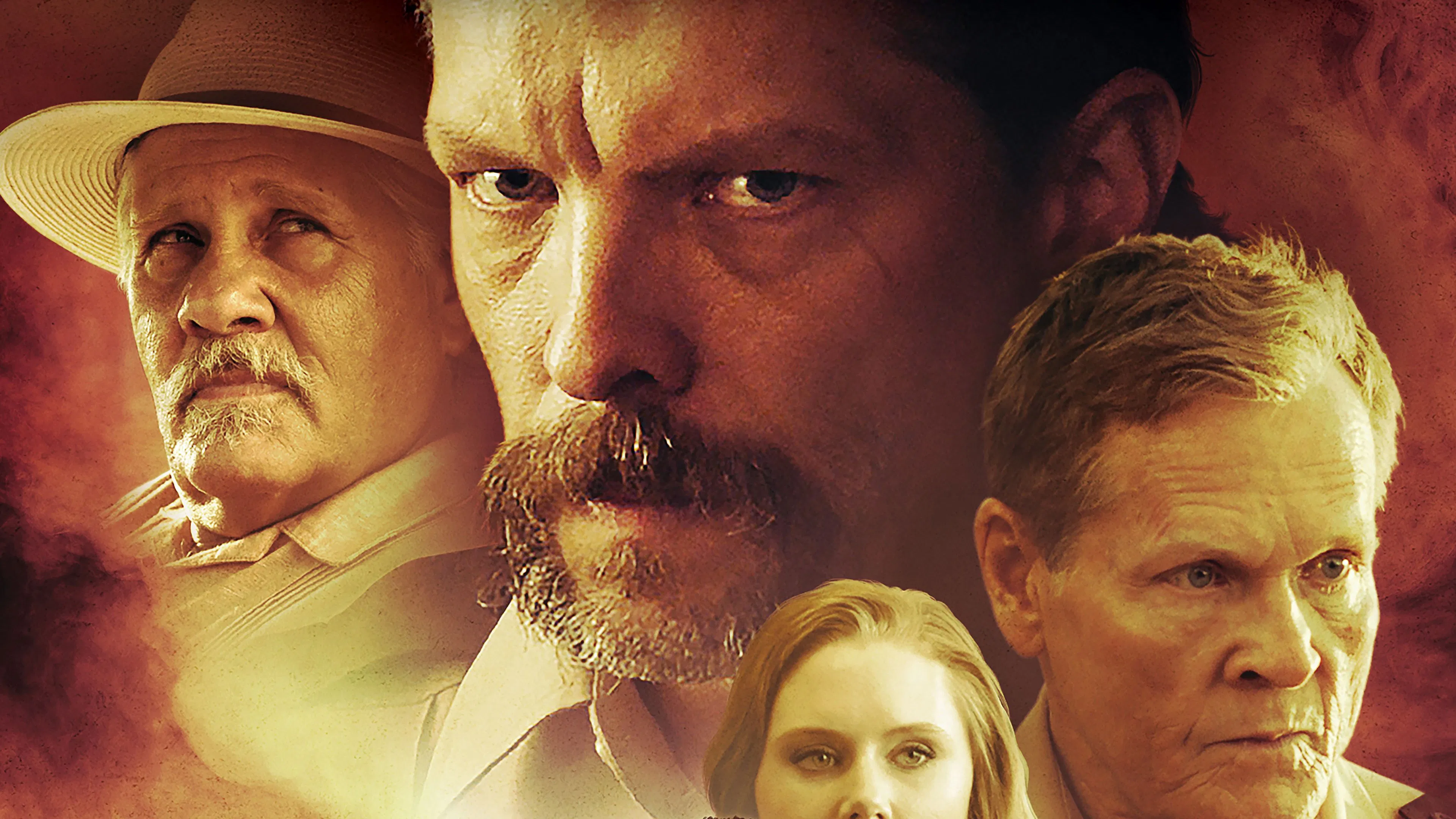 The Hollow [2016]