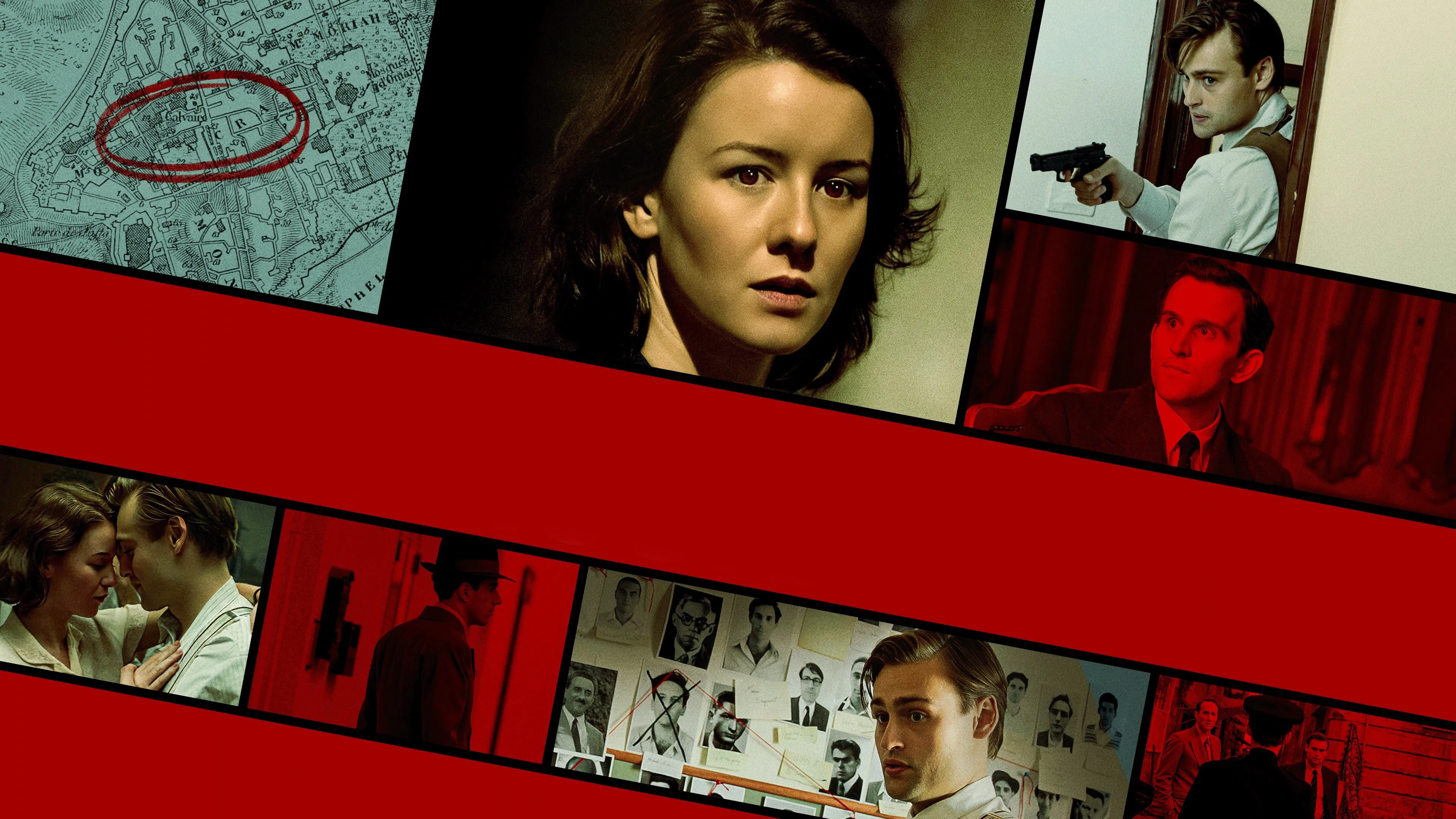 Shoshana [2024]