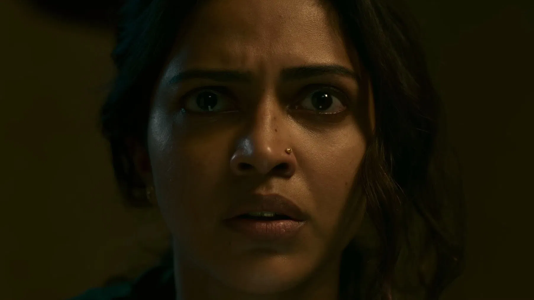 The Teacher [2022]  [Hindi]