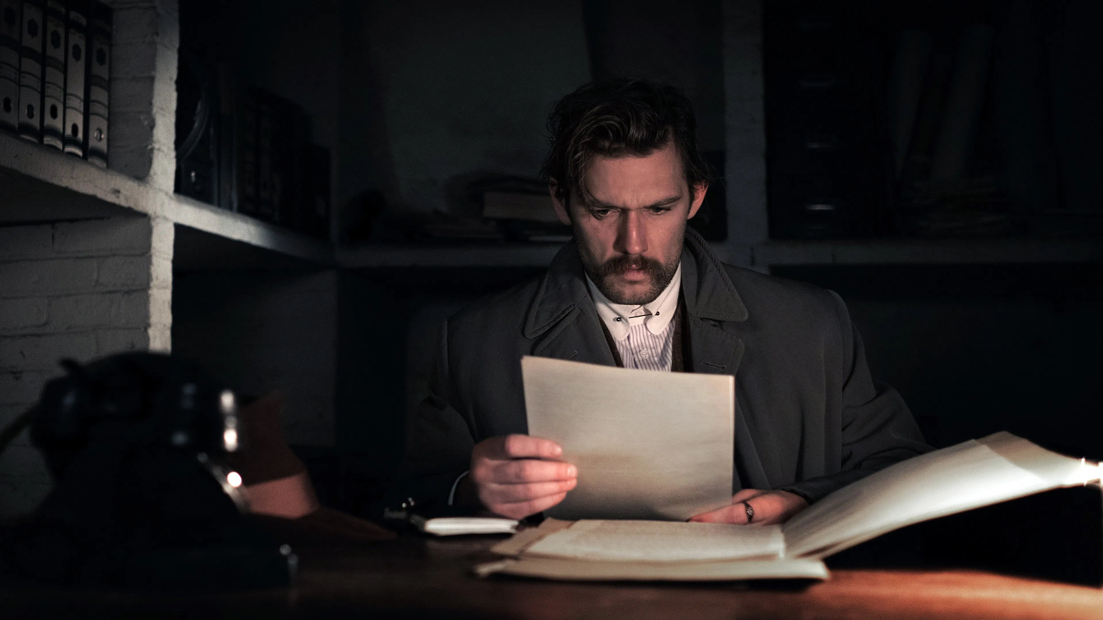 The Last Witness [2018]