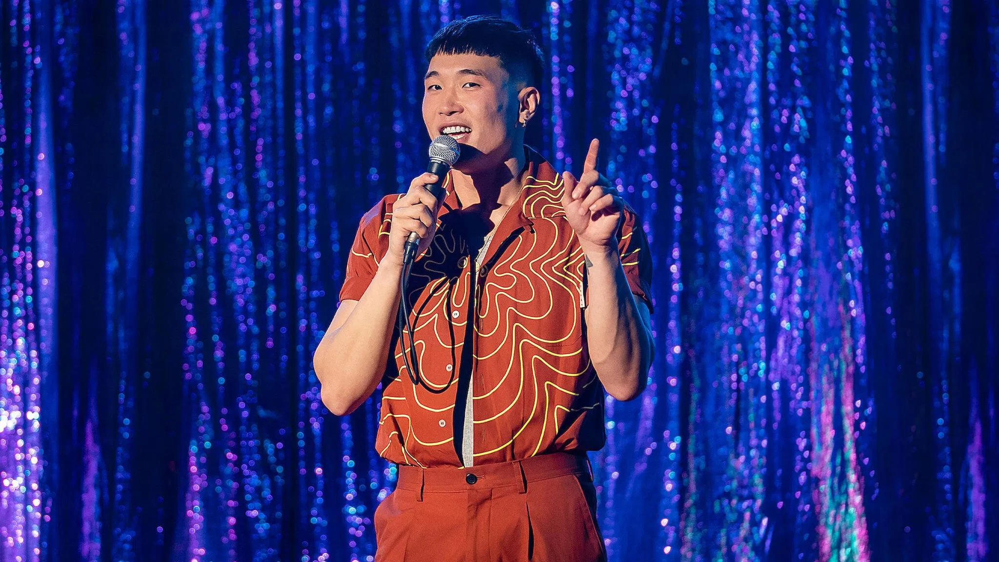 Joel Kim Booster: Psychosexual [2022]