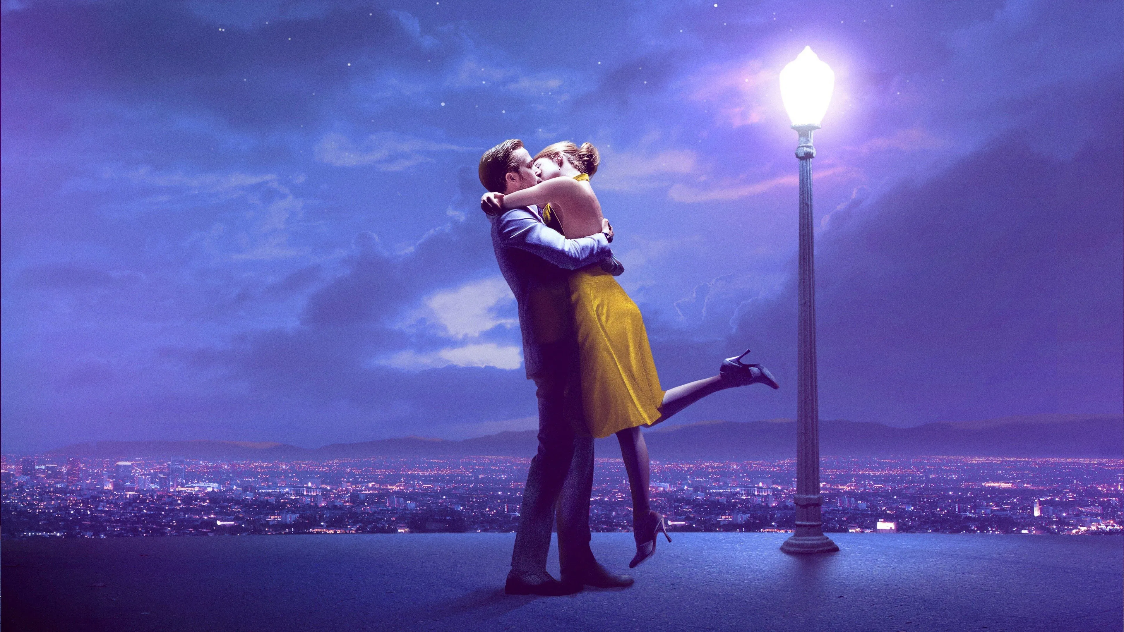 La La Land [2016]