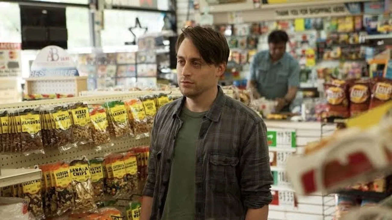 Wiener-Dog [2016]