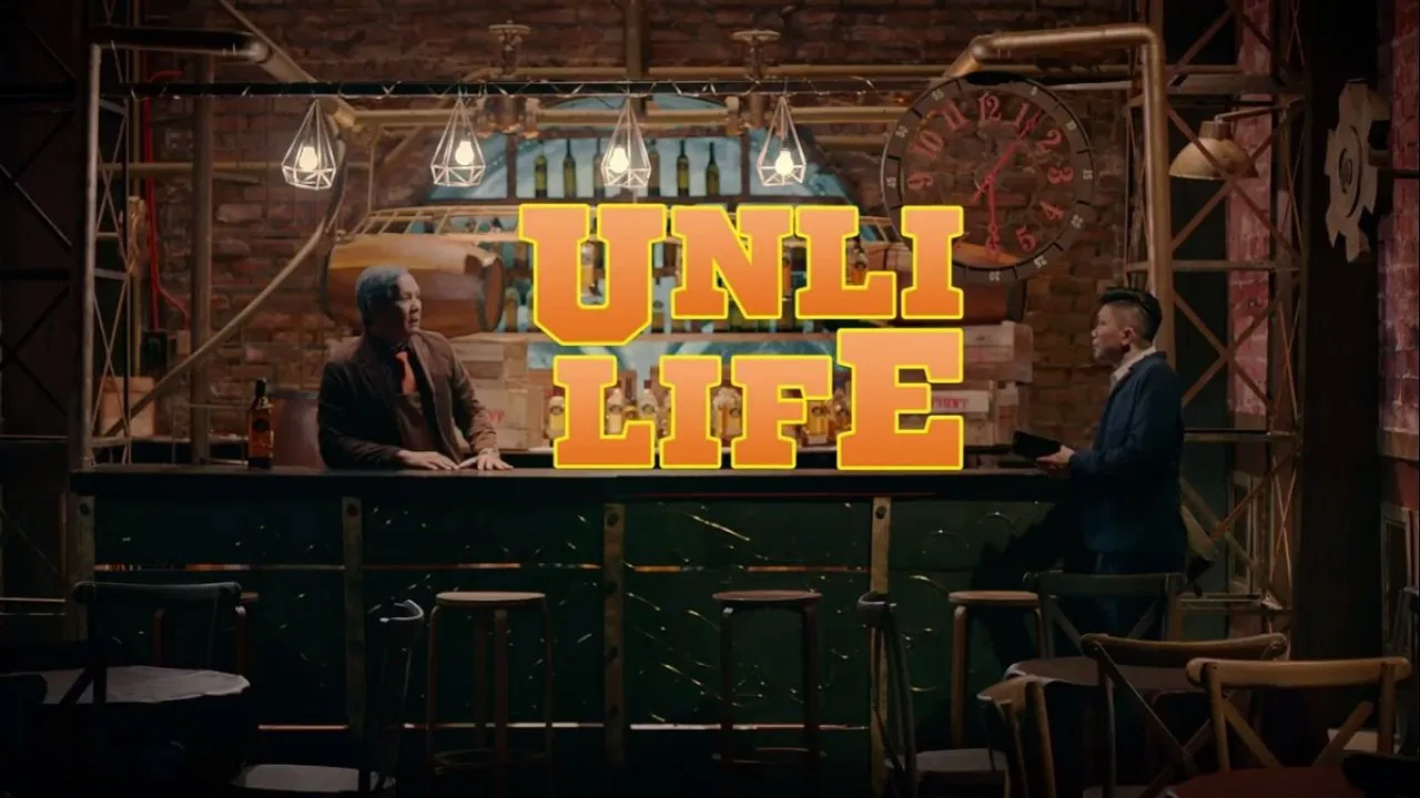 Unli Life [2018]  [Tagalog]