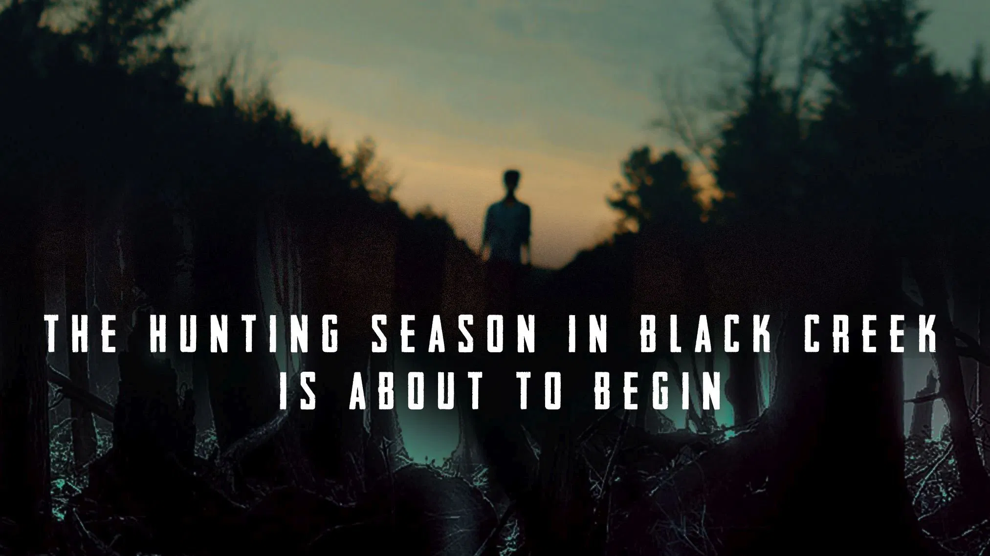 Black Creek [2017]