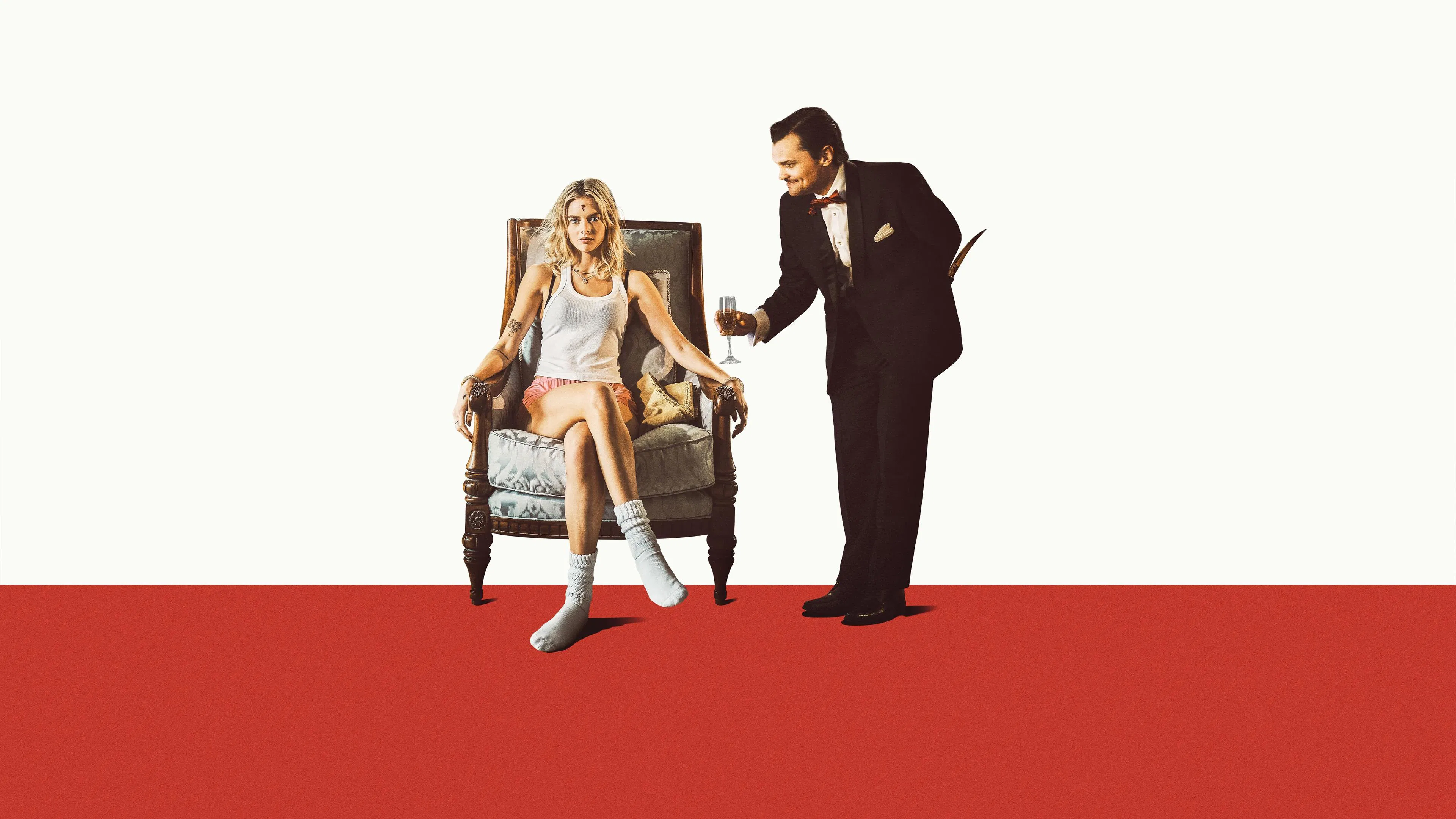 Borderline [2025]