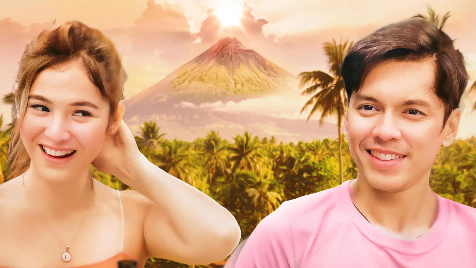 I Love Lizzy [2023]  [Tagalog]