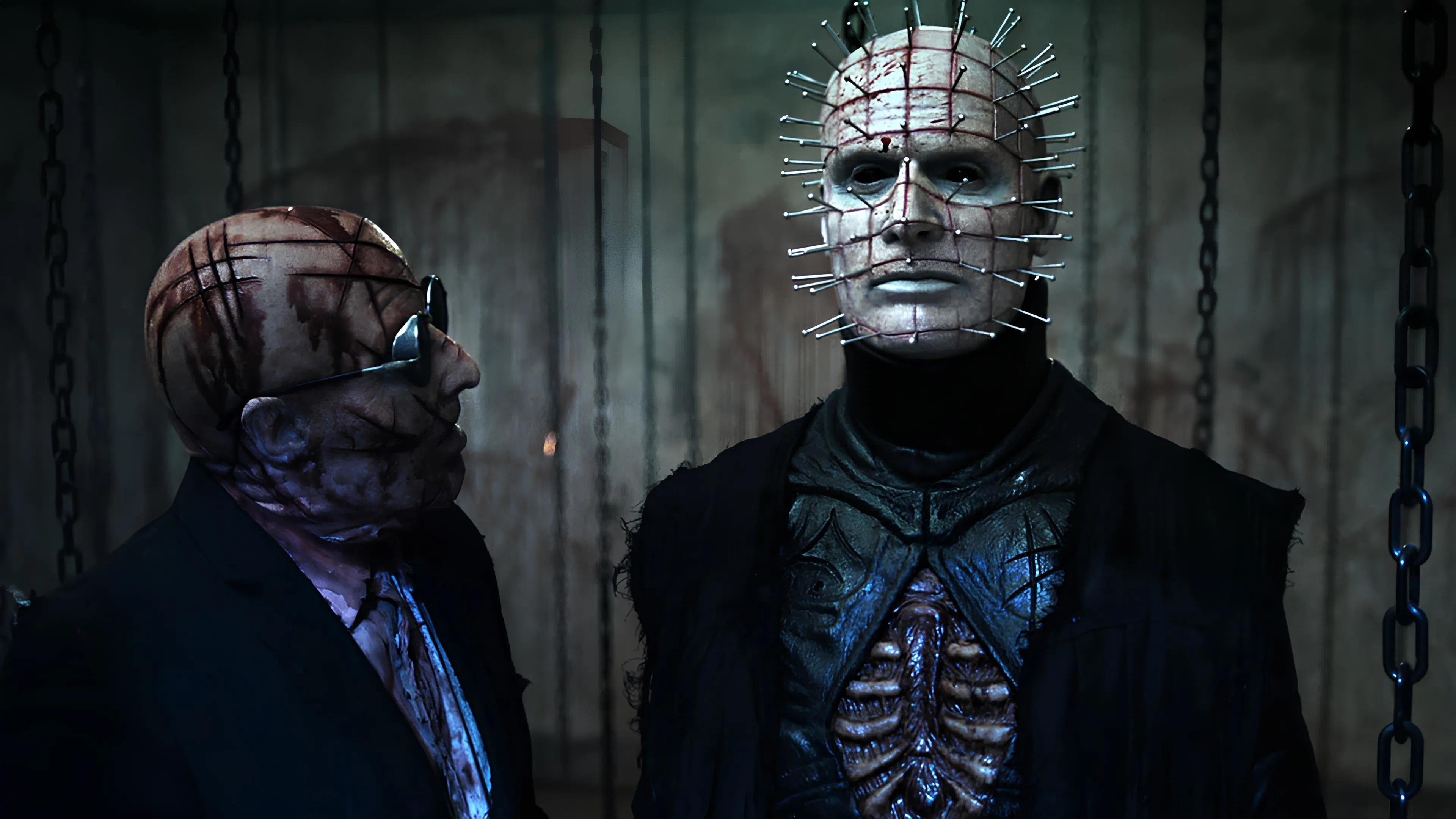 Hellraiser: Judgment [2018]
