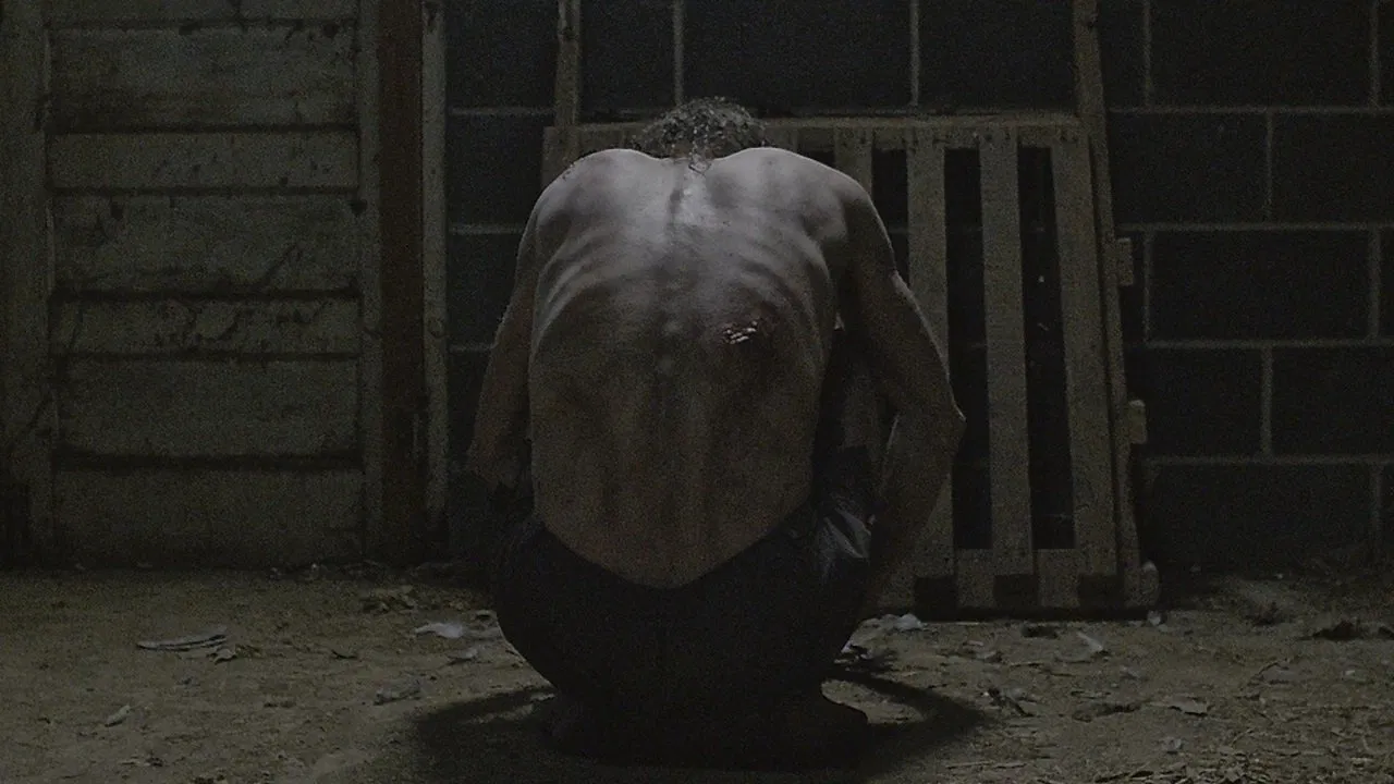 The Suffering [2016]