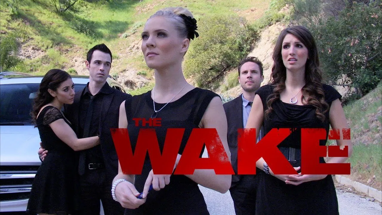 The Wake [2017]