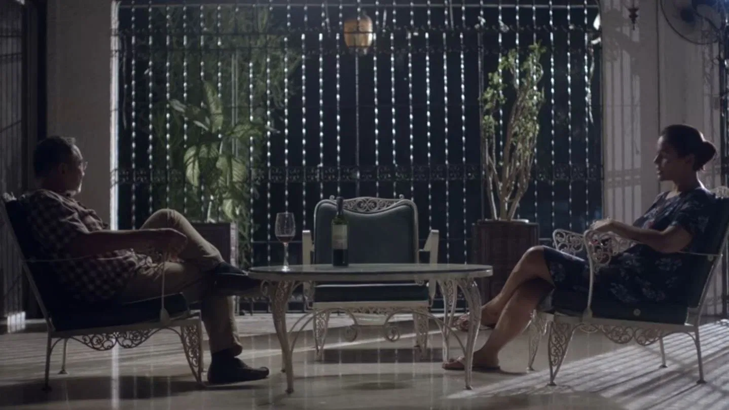 Distance [2018]  [Tagalog]