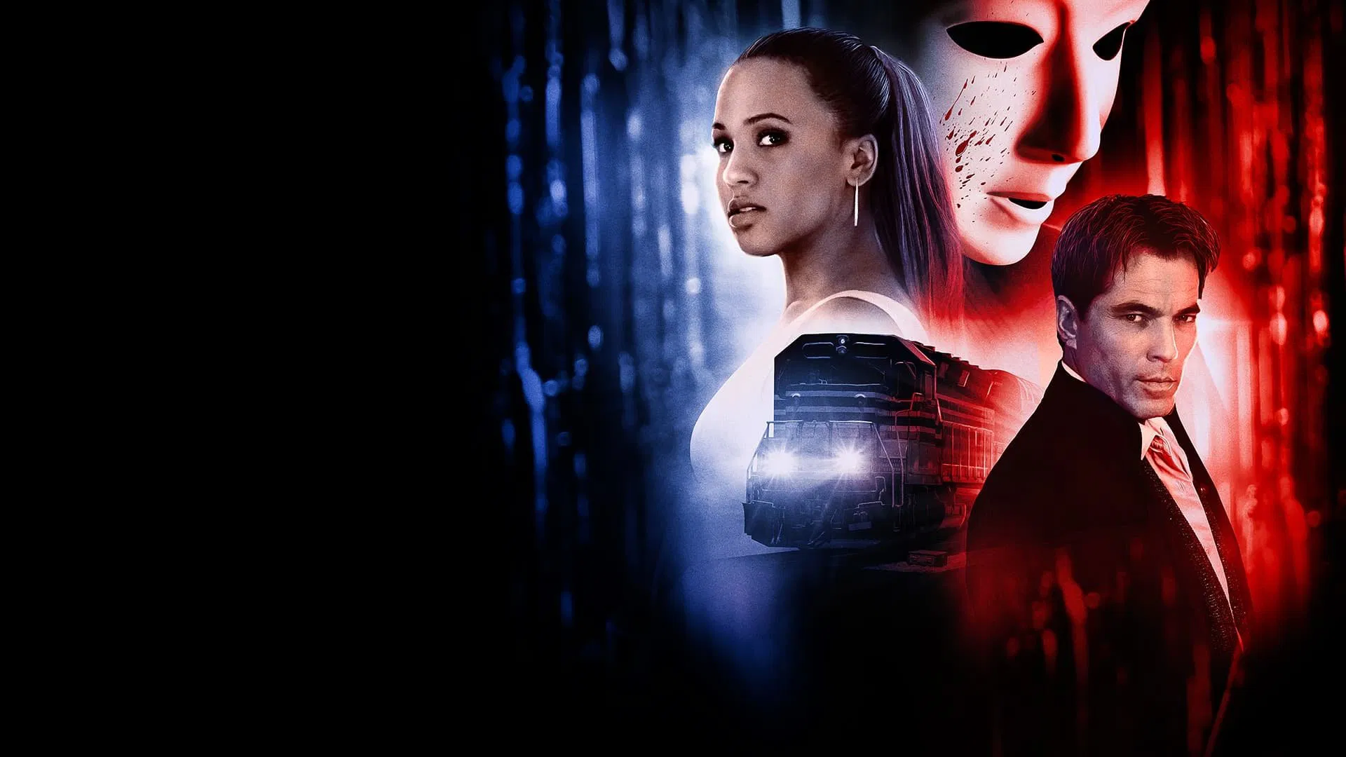 Terror Train 2 [2022]