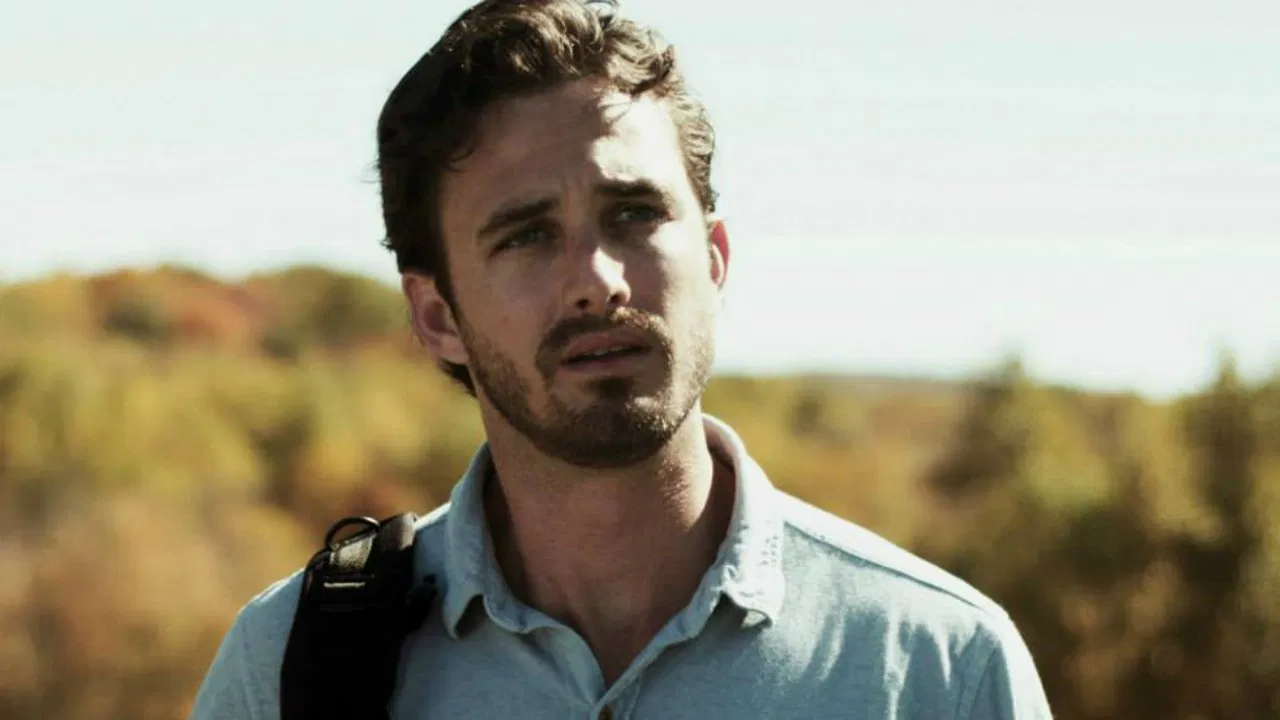 Before the Fall [2017]
